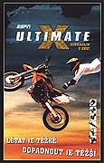 Ultimate X: Adrenalin v krvi (2002)