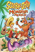Scooby-Doo: Mexická příšera (2003)