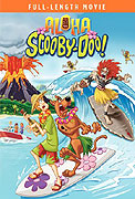 Aloha Scooby-Doo! (2005)