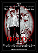 Proměna (2010)
