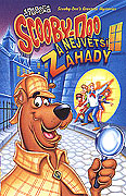 Scooby-Doo a největší záhady (1999)