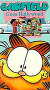 Garfield Goes Hollywood (1987)