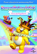 Starostliví medvídci: Cesta do Vtipálkova (2004)