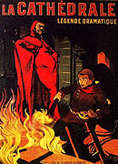 Stavitel chrámu (1919)