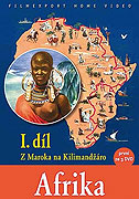 Afrika I. - Z Maroka na Kilimandžáro (1952)