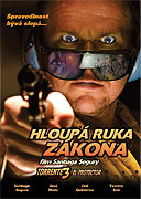Hloupá ruka zákona (2005)