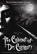 Cabinet of Dr. Caligari, The (2005)