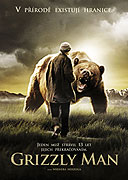 Grizzly Man (2005)