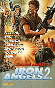 Železní andělé 2 (1989)
