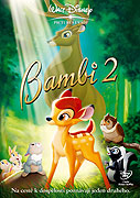Bambi 2 (2006)