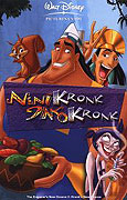 Není Kronk jako Kronk (2005)