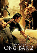 Ong-Bak 2 (2005)