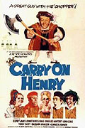 Carry On Henry (1971)