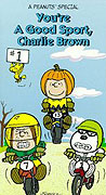 Jsi skvělý sportovec, Charlie Browne (1975)