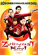 Zuřivost v krvi (2005)