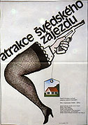 Atrakce švédského zájezdu (1989)