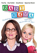 Baby Máma (2008)