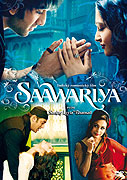 Saawariya (2007)