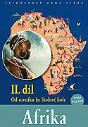Afrika II. - Od rovníku ke Stolové hoře (1953)