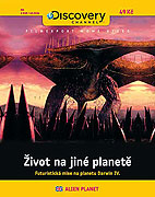 Život na jiné planetě (2005)