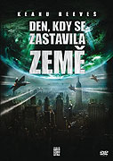 Den, kdy se zastavila Země (2008)