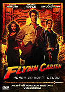 Flynn Carsen: Honba za Kopím osudu (2004)