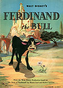Býk Ferdinand (1938)