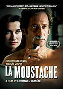 Moustache, La (2005)