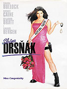 Slečna Drsňák (2000)