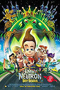 Jimmy Neutron (2001)