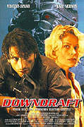 Podzemní komando (1996)