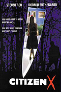 Občan X (1995)