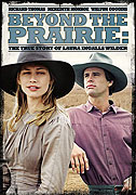 Beyond the Prairie: The True Story of Laura Ingalls Wilder (2000)