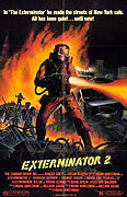 Exterminator 2 (1984)
