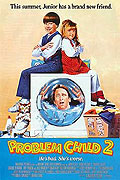Ten kluk je postrach 2 (1991)