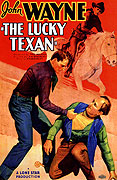 Lucky Texan, The (1934)
