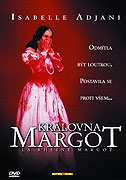 Královna Margot (1994)