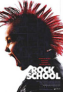 Rock School (2005)