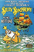 O králi Neptunovi (1932)