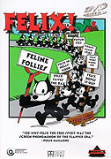 Felix the Cat Woos Whoopee (1930)