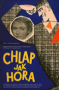 Chlap jak hora (1960)
