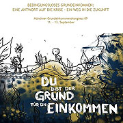 Grundeinkommen - Ein Kulturimpuls (2008)
