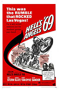Hell's Angels '69 (1969)