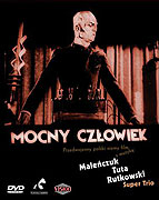 Mocny człowiek (1929)