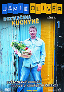 Jamie Oliver: Roztančená kuchyně (2002)