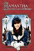 Americká děvčata: Samantha (2004)