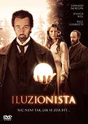 Iluzionista (2006)