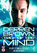 Derren Brown: Magie a manipulace mysli (2004)