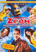 Zoom: Akademie pro superhrdiny (2006)