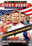 Ricky Bobby: Nejrychlejší jezdec (2006)